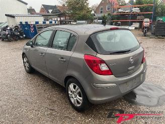 Opel Corsa Corsa D, Hatchback, 2006 / 2014 1.2 16V picture 7