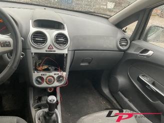 Opel Corsa Corsa D, Hatchback, 2006 / 2014 1.2 16V picture 10