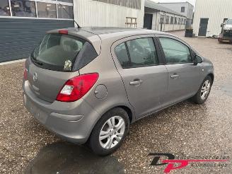 Opel Corsa Corsa D, Hatchback, 2006 / 2014 1.2 16V picture 5