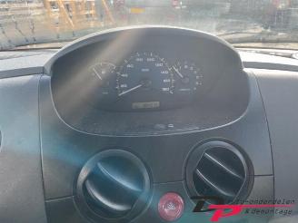 Chevrolet Matiz Matiz (M200), Hatchback, 2005 0.8 S,SE picture 9