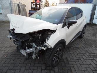 Renault Captur Captur (2R), SUV, 2013 0.9 Energy TCE 12V picture 1