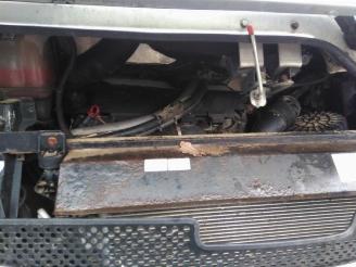 Fiat Ducato Ducato (250), Ch.Cab/Pick-up, 2006 3.0 D 160 Multijet Power picture 4