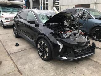 Dezmembrări autoturisme Renault Scenic Scenic E-Tech Electric (RCB), SUV, 2023 EV60 2024/8