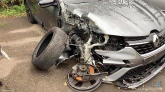 Renault Arkana Arkana (RJLL), SUV, 2020 1.3 TCe 140 16V picture 4