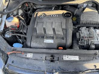 Volkswagen Polo 1.2 TDI Bluemotion NAP picture 22