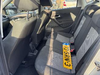 Volkswagen Polo 1.2 TDI Bluemotion NAP picture 23