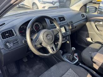 Volkswagen Polo 1.2 TDI Bluemotion NAP picture 12