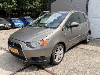 Mitsubishi Colt 1.3 Instyle Automaat Airco Rijdbaar! picture 2