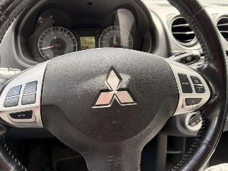 Mitsubishi Colt 1.3 Instyle Automaat Airco Rijdbaar! picture 15