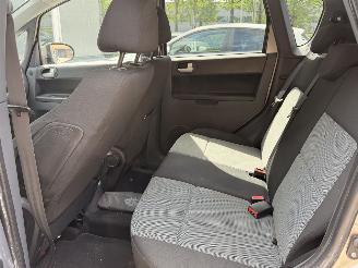 Mitsubishi Colt 1.3 Instyle Automaat Airco Rijdbaar! picture 17