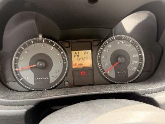 Mitsubishi Colt 1.3 Instyle Automaat Airco Rijdbaar! picture 21