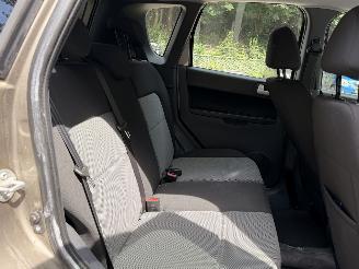 Mitsubishi Colt 1.3 Instyle Automaat Airco Rijdbaar! picture 20