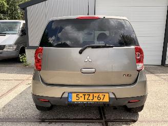 Mitsubishi Colt 1.3 Instyle Automaat Airco Rijdbaar! picture 8