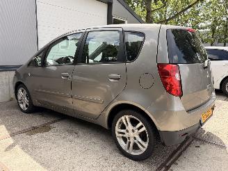 Mitsubishi Colt 1.3 Instyle Automaat Airco Rijdbaar! picture 6
