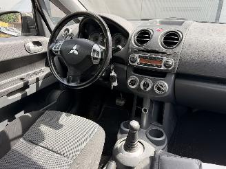 Mitsubishi Colt 1.3 Instyle Automaat Airco Rijdbaar! picture 18