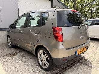 Mitsubishi Colt 1.3 Instyle Automaat Airco Rijdbaar! picture 7