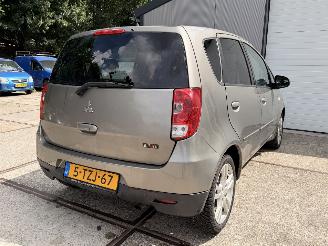 Mitsubishi Colt 1.3 Instyle Automaat Airco Rijdbaar! picture 9