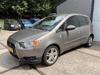 Mitsubishi Colt 1.3 Instyle Automaat Airco Rijdbaar! picture 3