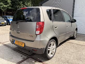 Mitsubishi Colt 1.3 Instyle Automaat Airco Rijdbaar! picture 10