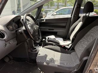 Mitsubishi Colt 1.3 Instyle Automaat Airco Rijdbaar! picture 16