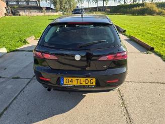 Alfa Romeo 159 159 Sportwagon (939BX), Combi, 2005 / 2012 1.8 MPI 16V picture 5
