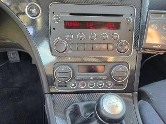 Alfa Romeo 159 159 Sportwagon (939BX), Combi, 2005 / 2012 1.8 MPI 16V picture 11