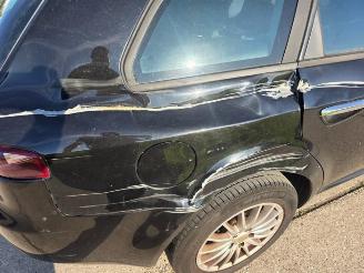 Alfa Romeo 159 159 Sportwagon (939BX), Combi, 2005 / 2012 1.8 MPI 16V picture 7