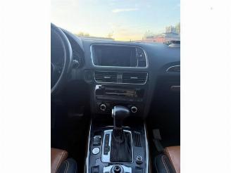 Audi Q5 Q5 (8RB), SUV, 2008 / 2017 3.0 TFSI V6 24V Quattro picture 12