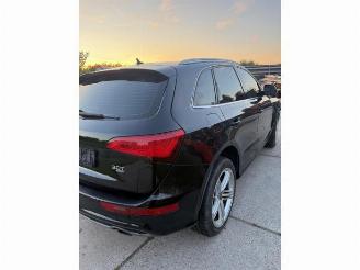Audi Q5 Q5 (8RB), SUV, 2008 / 2017 3.0 TFSI V6 24V Quattro picture 7