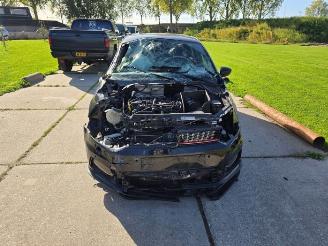 Sloopauto Volkswagen Polo Polo V (6R), Hatchback, 2009 / 2017 1.8 GTI 16V 2016/4