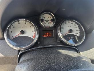 Peugeot 207 207 CC (WB), Cabrio, 2007 / 2015 1.6 16V THP picture 8