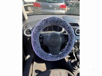 Opel Corsa Corsa D, Hatchback, 2006 / 2014 1.2 16V picture 10