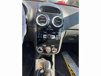 Opel Corsa Corsa D, Hatchback, 2006 / 2014 1.2 16V picture 12