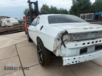 Dodge Challenger Challenger, Coupe, 2007 5.7 Hemi V8 picture 2