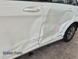 Mercedes B-klasse B (W246/W242), Hatchback, 2011 / 2018 1.5 B-180 CDI,d 16V picture 8