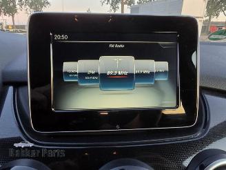 Mercedes B-klasse B (W246/W242), Hatchback, 2011 / 2018 1.5 B-180 CDI,d 16V picture 32