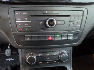 Mercedes B-klasse B (W246/W242), Hatchback, 2011 / 2018 1.5 B-180 CDI,d 16V picture 33