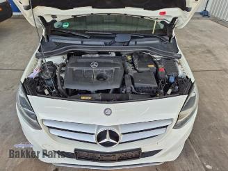Mercedes B-klasse B (W246/W242), Hatchback, 2011 / 2018 1.5 B-180 CDI,d 16V picture 6