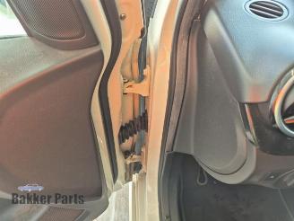 Mercedes B-klasse B (W246/W242), Hatchback, 2011 / 2018 1.5 B-180 CDI,d 16V picture 13