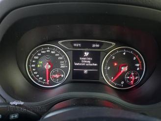 Mercedes B-klasse B (W246/W242), Hatchback, 2011 / 2018 1.5 B-180 CDI,d 16V picture 31