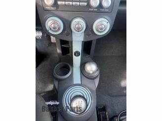 Mitsubishi Colt Colt (Z2/Z3), Hatchback, 2004 / 2012 1.3 16V picture 8