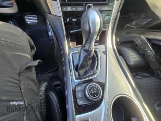 Infiniti Q50 Q50 (V37), Sedan, 2013 2.2 D picture 15