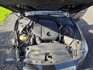 Infiniti Q50 Q50 (V37), Sedan, 2013 2.2 D picture 18
