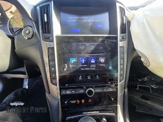 Infiniti Q50 Q50 (V37), Sedan, 2013 2.2 D picture 12