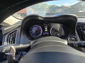 Infiniti Q50 Q50 (V37), Sedan, 2013 2.2 D picture 11