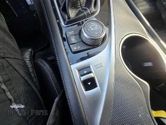 Infiniti Q50 Q50 (V37), Sedan, 2013 2.2 D picture 16