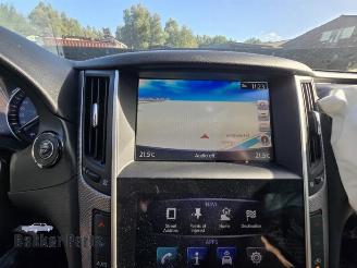 Infiniti Q50 Q50 (V37), Sedan, 2013 2.2 D picture 13