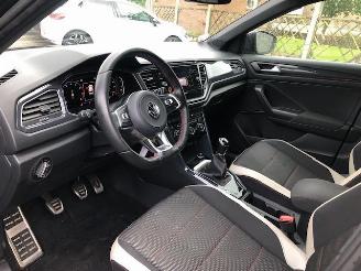 Volkswagen T-Roc 1.5 TSI Sport 150 pk picture 8