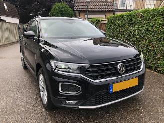 Volkswagen T-Roc 1.5 TSI Sport 150 pk picture 2