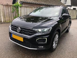 Volkswagen T-Roc 1.5 TSI Sport 150 pk picture 4